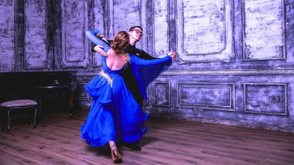 scuole di danza a roma