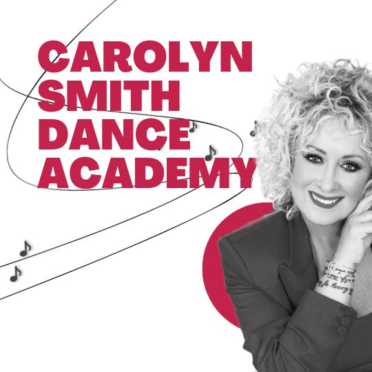 carolyn smith dance academy