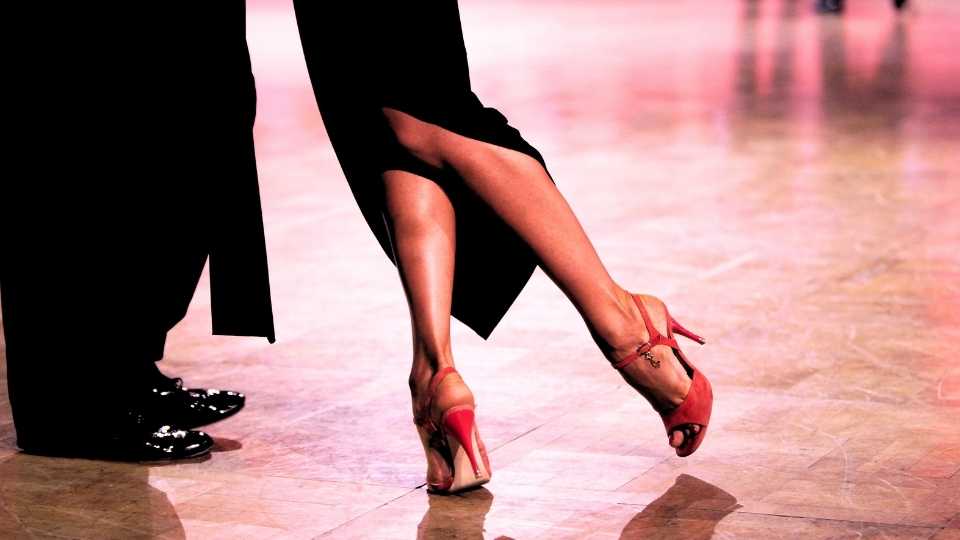 carolyn smith dance academy