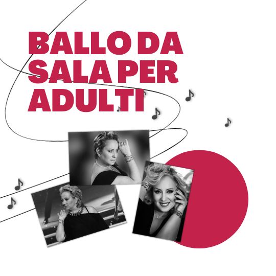 danza per adulti principianti