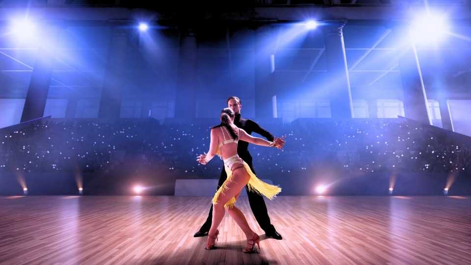 corsi danza adulti roma