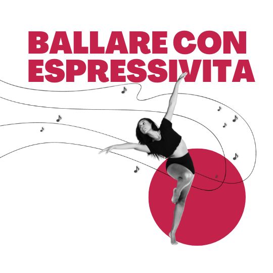 Ballo ed Espressività