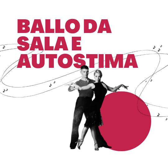 Ballo e autostima