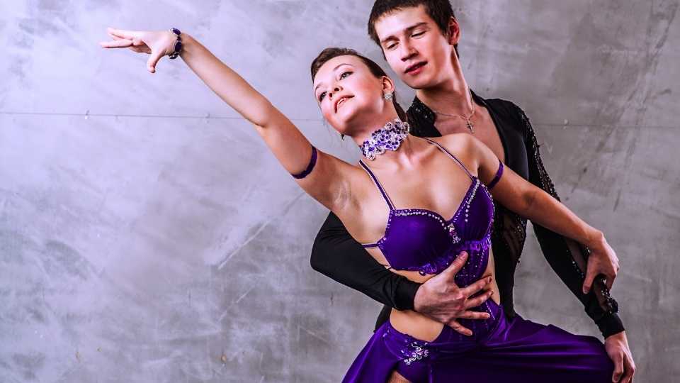 lezioni di ballo a roma