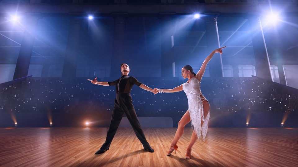 corsi bachata roma