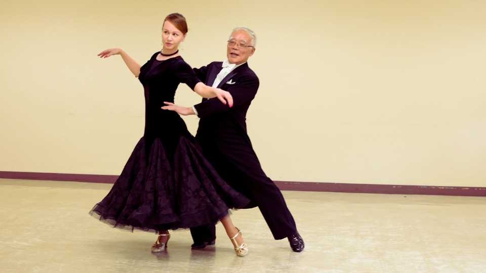 lezioni private di ballo a roma