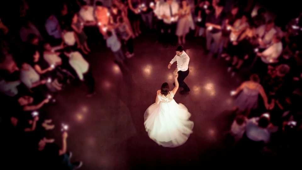 lezioni private di ballo a roma