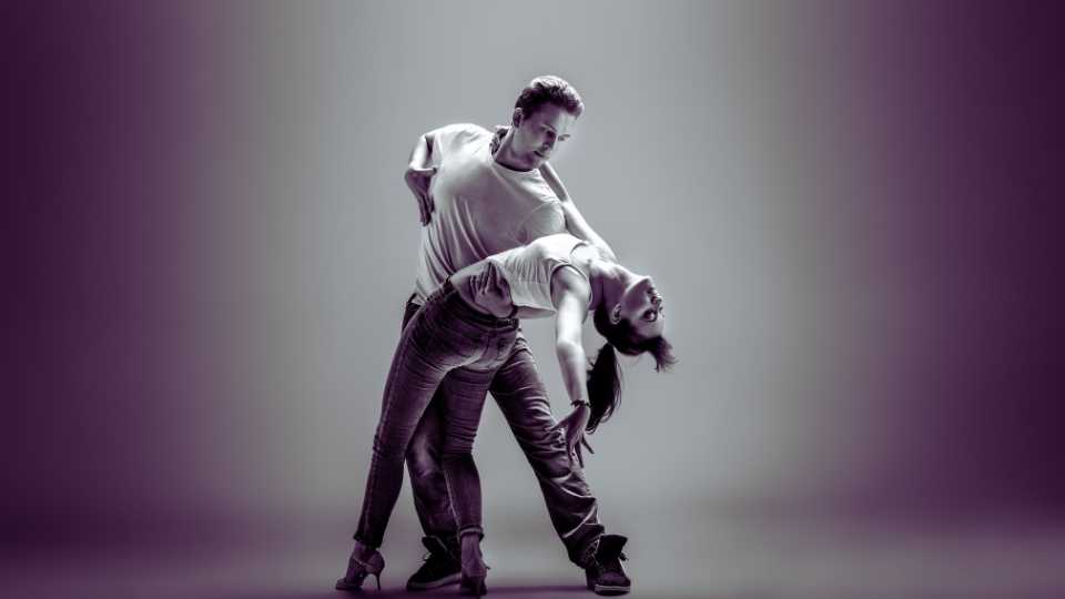 Ruoli nel ballo da sala