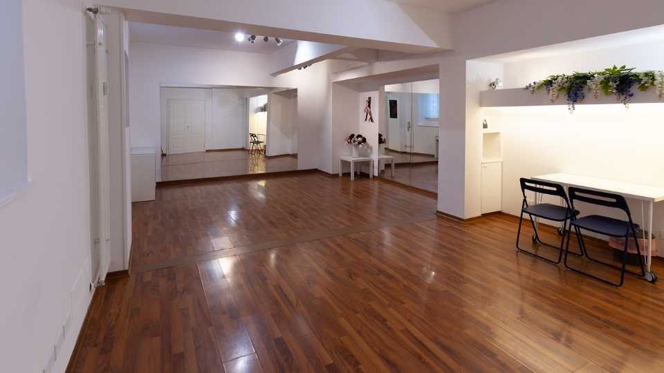 Carolyn Smith Dance Academy