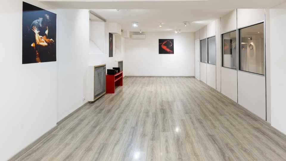 Lezioni individuali di ballo a Roma