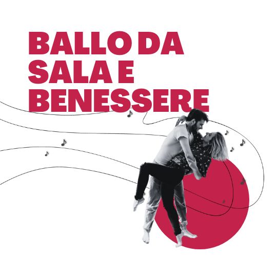 Ballo e benessere
