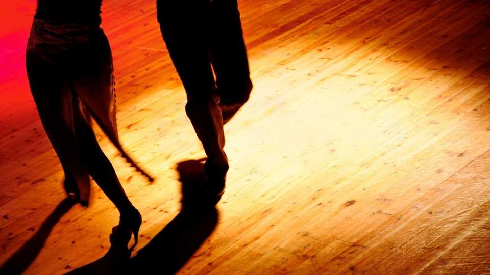 lezioni individuali di jive a roma
