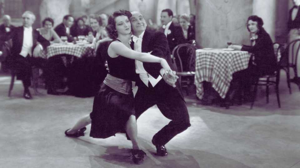 lezioni private di ballo a roma