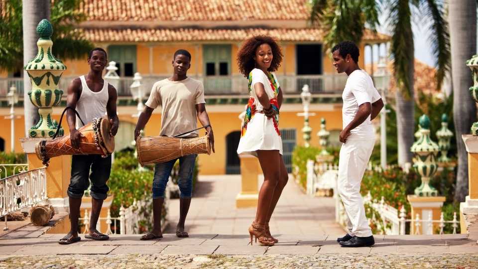 scuola di ballo a roma