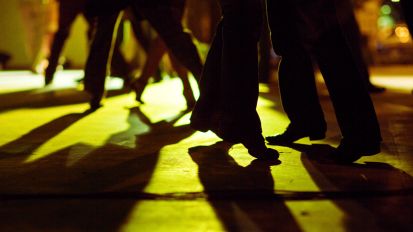lezioni private di rumba a roma