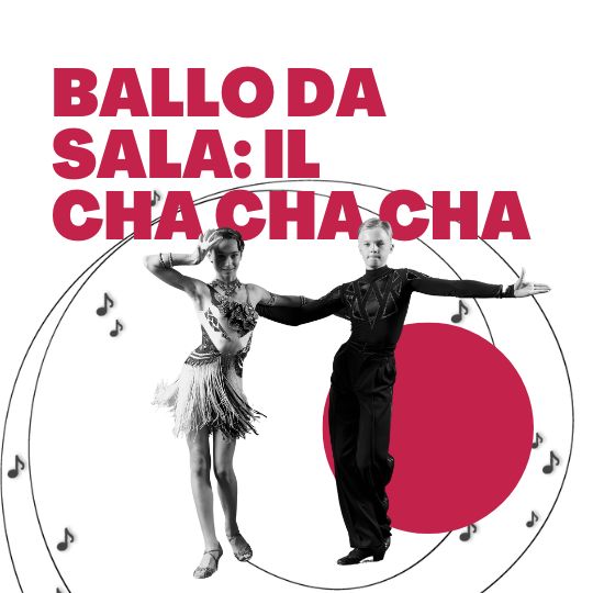 Cha Cha Cha