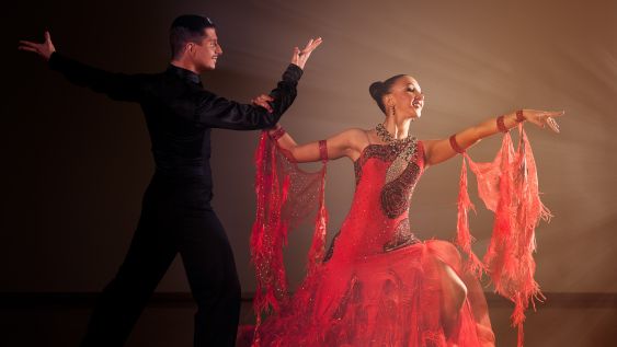 scuola di danza roma