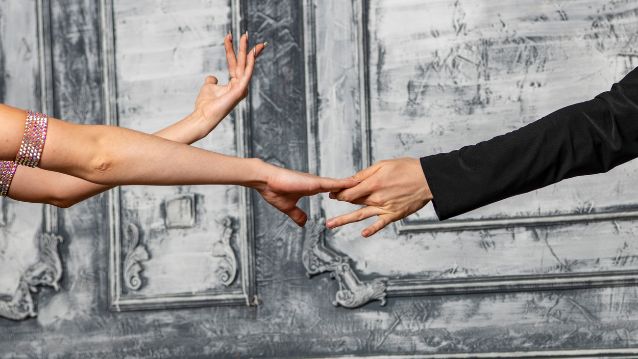 lezioni private di danza a roma