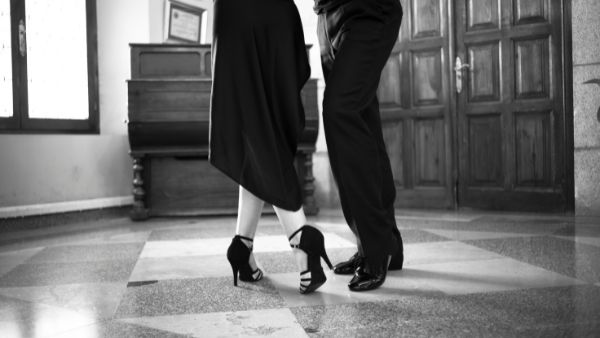 lezioni di ballo private