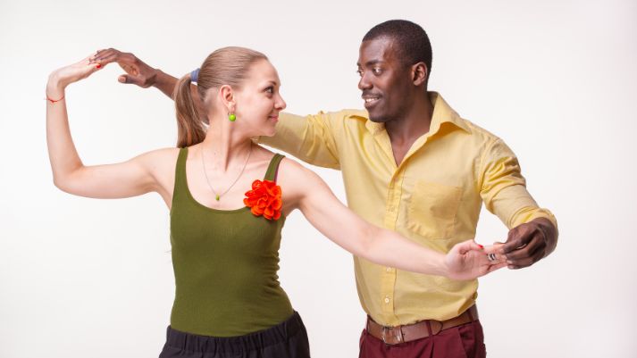 lezioni individuali di salsa