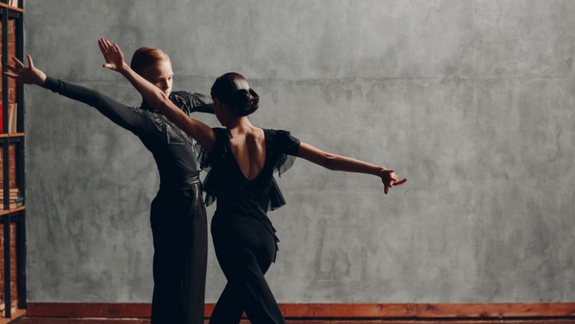 lezioni individuali di ballo liscio a roma