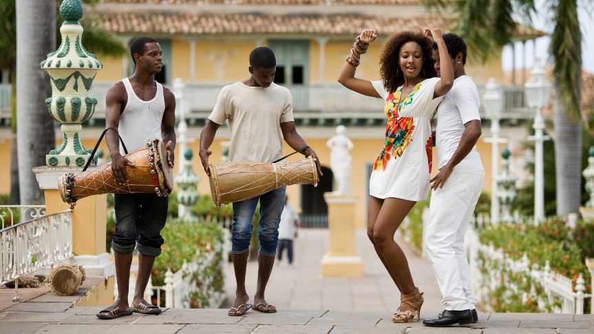 come iniziare a ballare la salsa