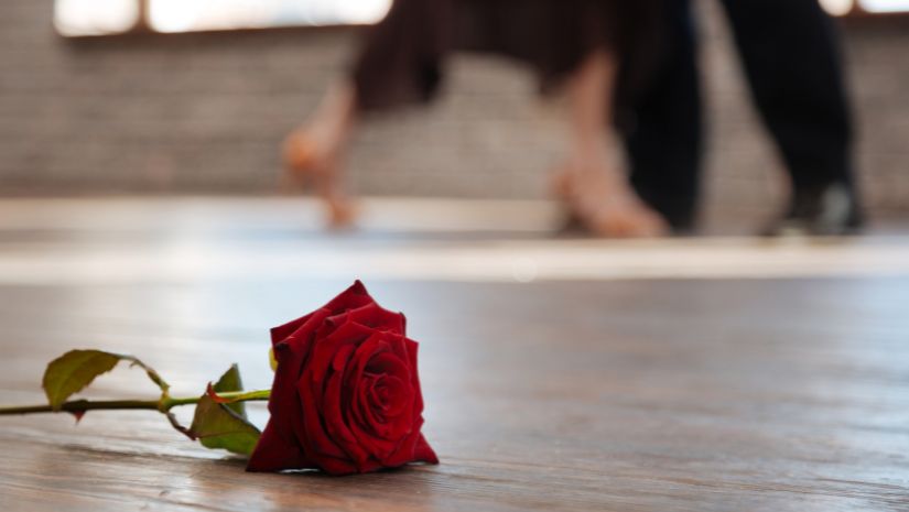 come iniziare a ballare il tango