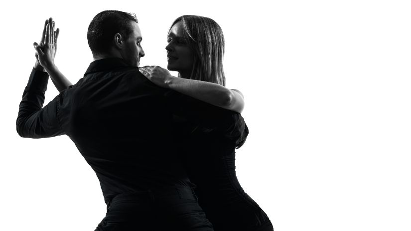 ballo da sala per principianti