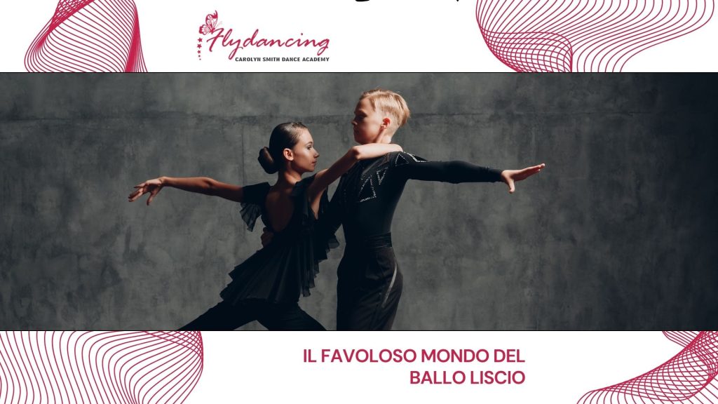 ballo liscio