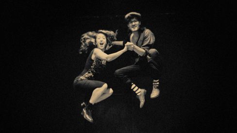 ballo da principiante a professionista