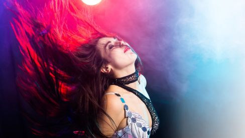 ballo da principiante a professionista