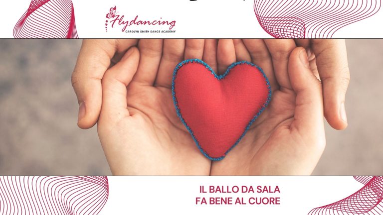 Ballo e benessere