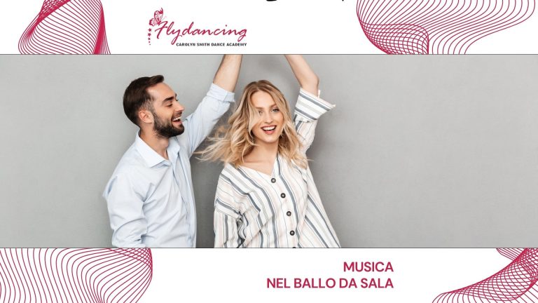 Musica nel ballo da sala