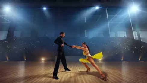 lezioni private di tango roma