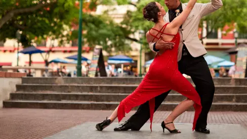 bachata sensual roma